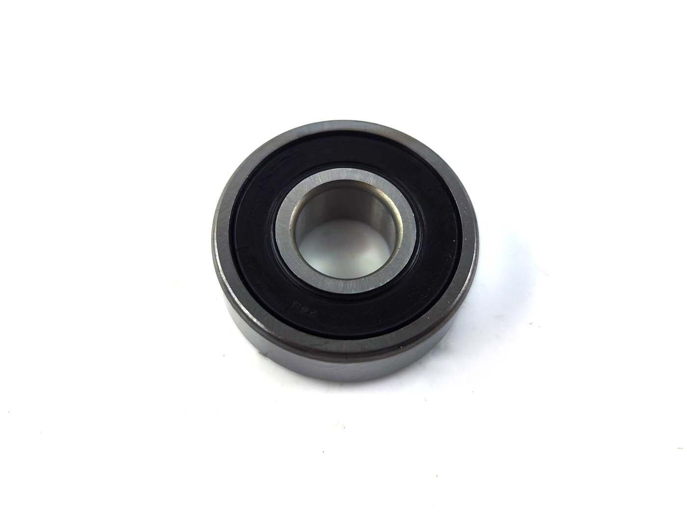 Diverse / Import Ložisko kuličkové ložisko 12x32x10mm černé pro moped, moped, mokick