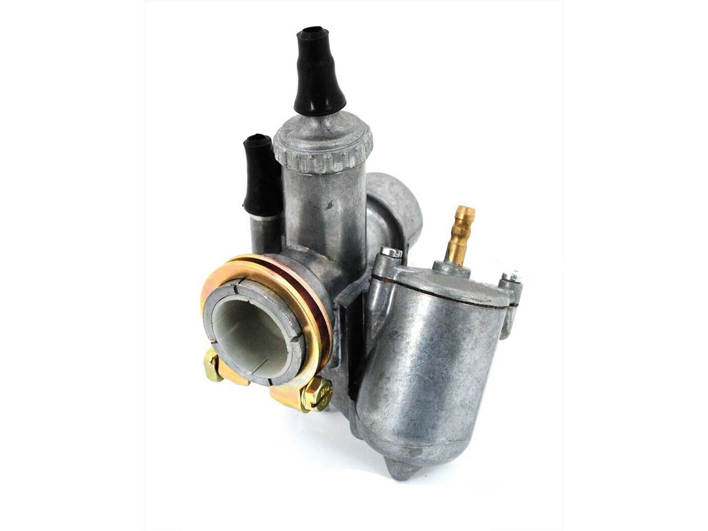 Diverse / Import Boční plovák karburátoru 26 mm 32 mm pro Hercules K 50 RE RX SX GS, DKW RT 159, SB, KTM Comet, Puch, Zündapp, Hercules, Simson Mofa Moped Mokick KKR