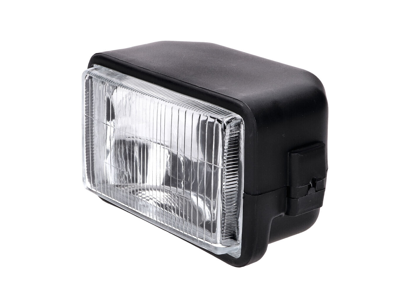 DMP Hranatý světlomet pro Hercules Prima, Sachs, Tomos A35