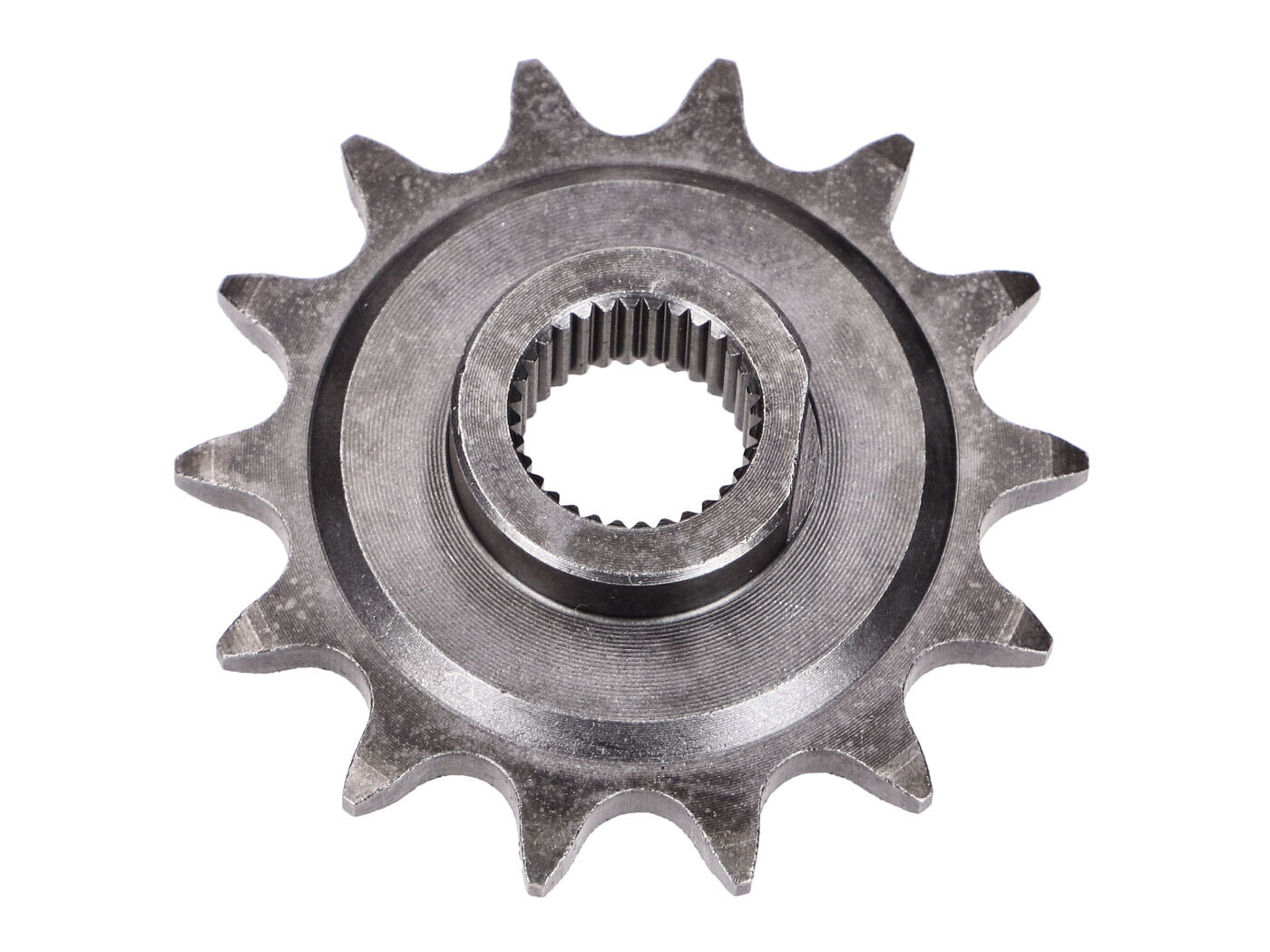 OEM Standard Pastorek 14 zubů pro Zündapp