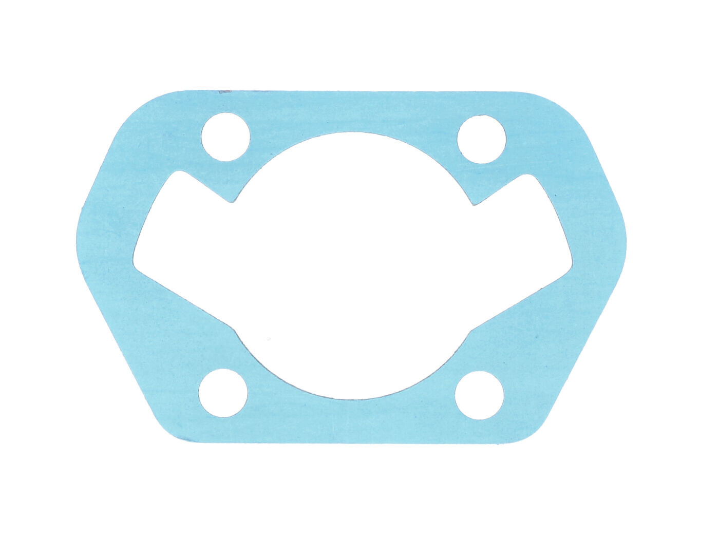 OEM Standard Těsnění pod válec 50 ccm pro Zündapp 4/5 rychlostí