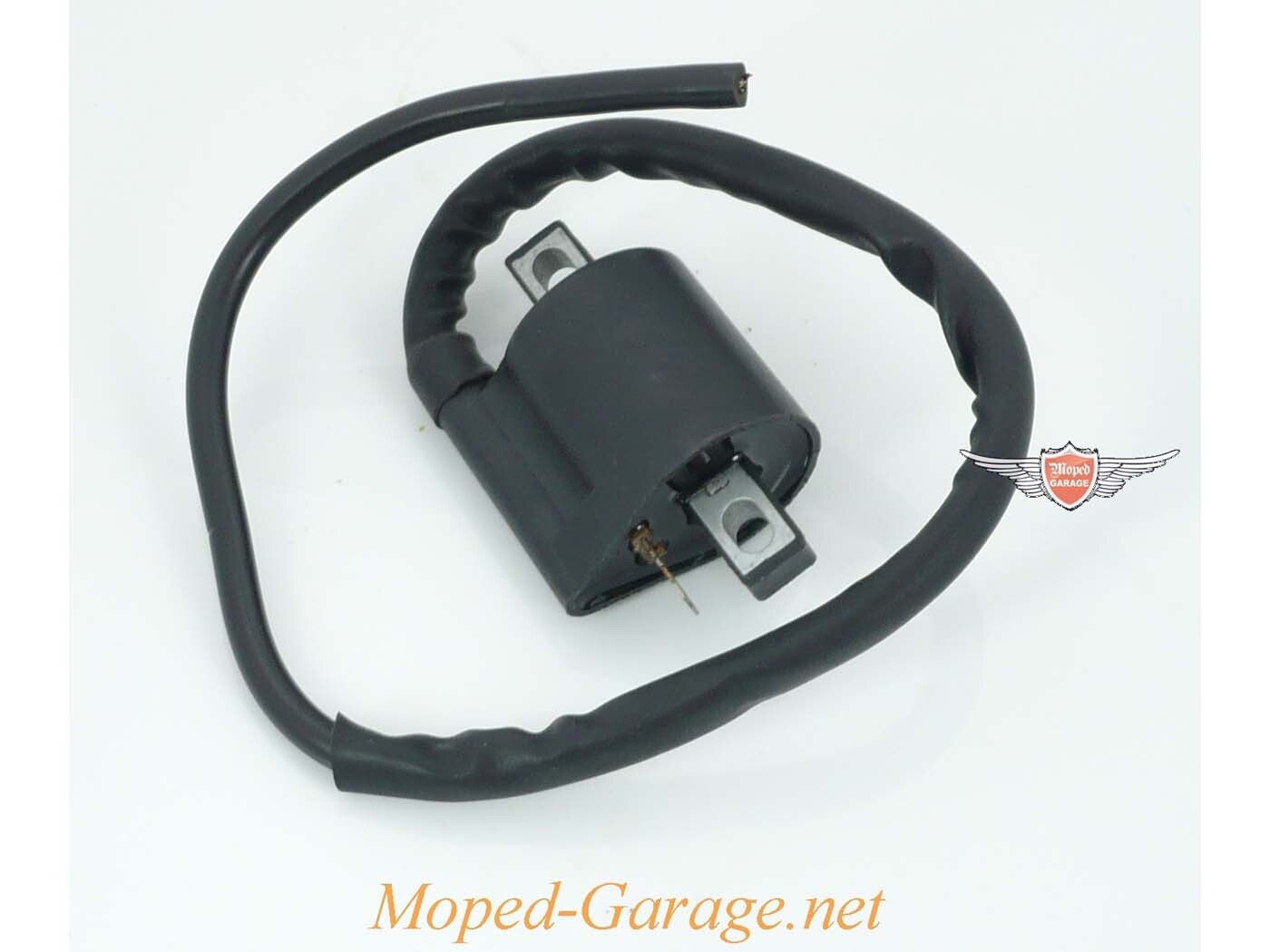 Diverse / Import Zapalovací cívka černá pro Honda MT, MB 5, 8, 50, 80, Mokick, KKR