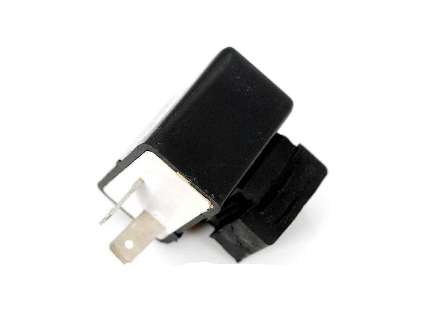 Diverse / Import Univerzální relé směrových světel pro Moped, Moped, Mokick, motocykly, Zündapp, Kreidler, Hercules, Puch, DKW, KTM