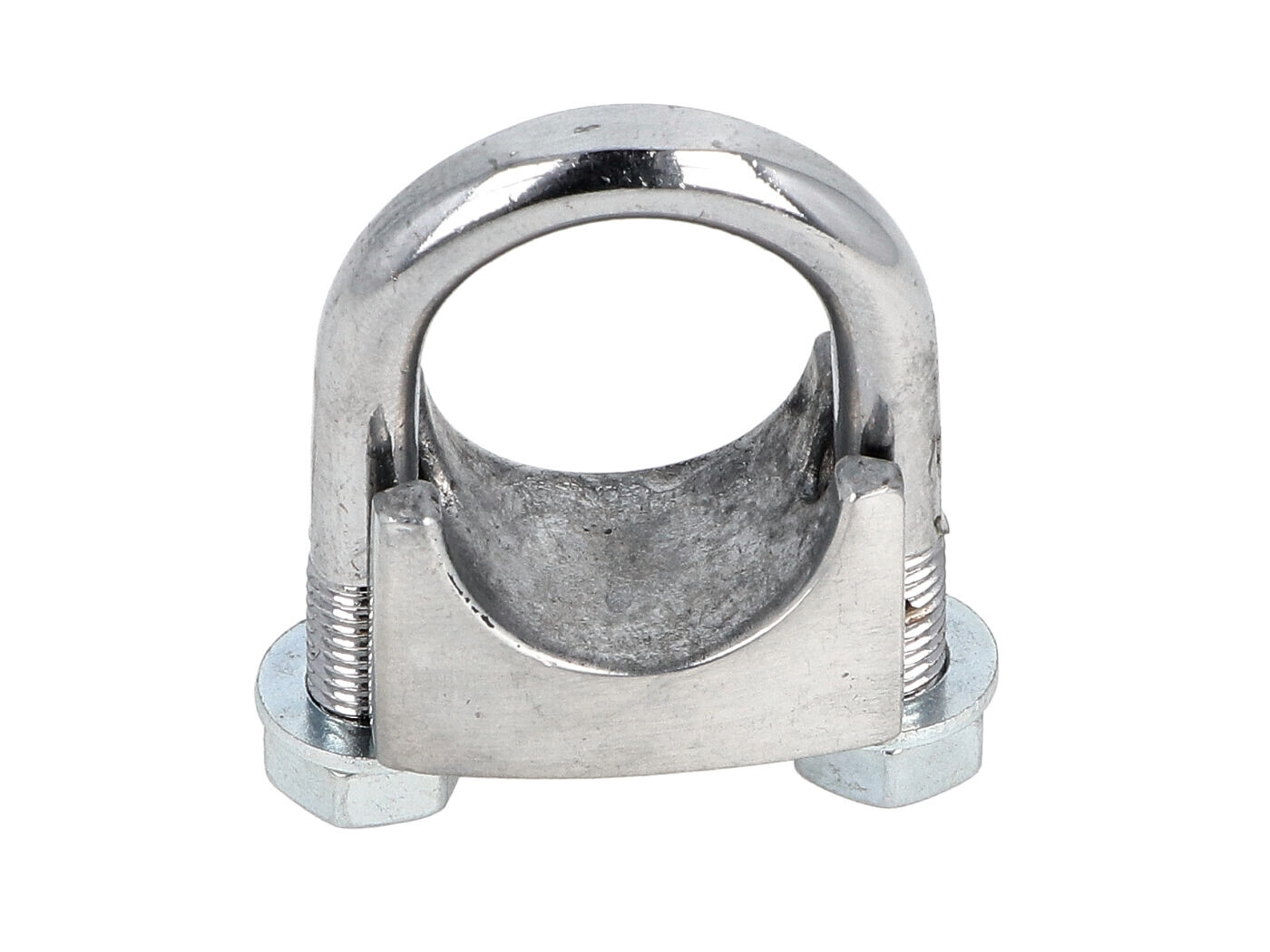 NTS Parts Držák / objímka řídítek 22 mm pro Kreidler Flory, MF, MP, Florett, K 54