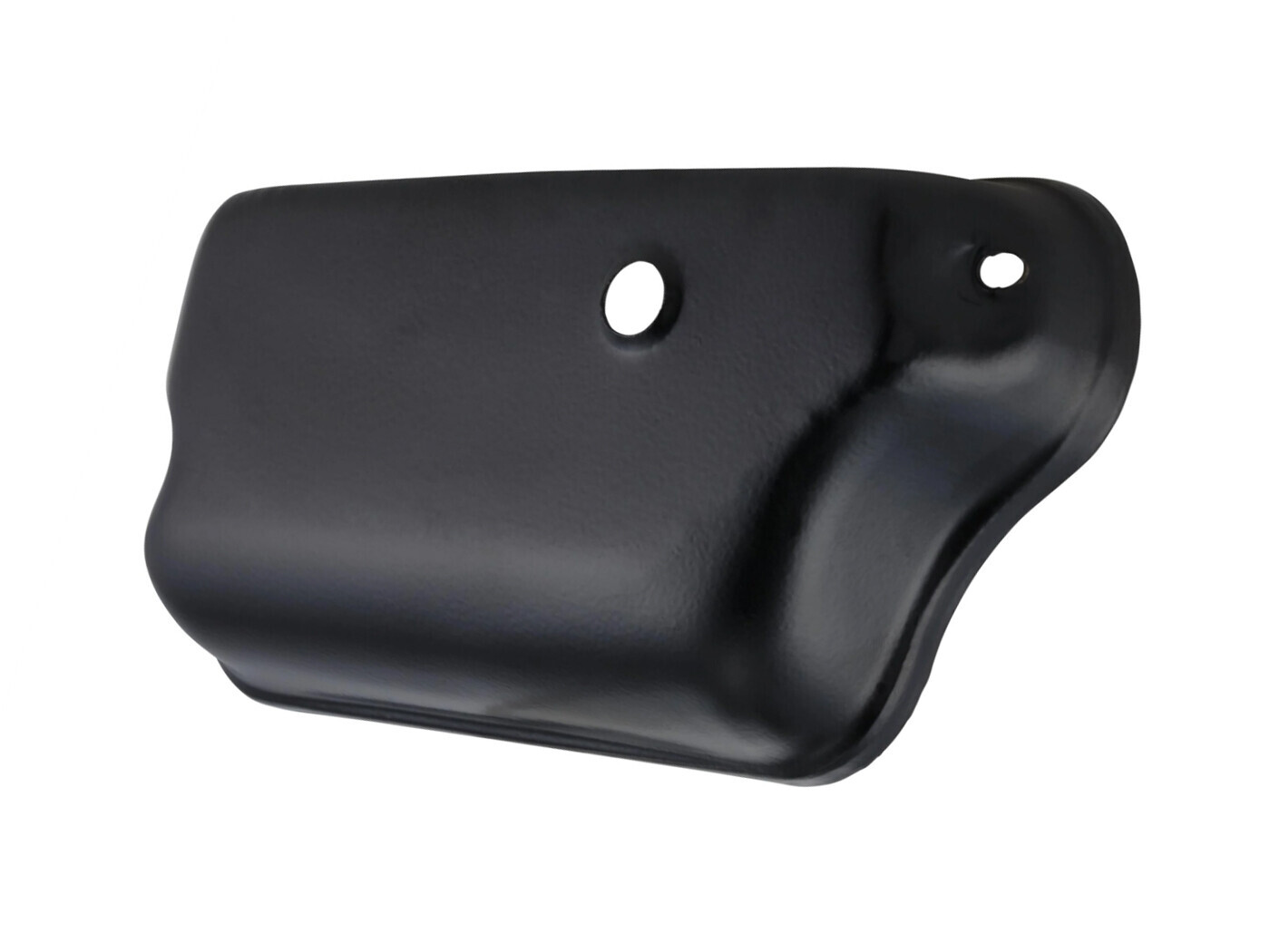 OEM Standard Kryt vaničky karburátoru pro Vespa PX (-1984), Rally180 (VSD1T), Rally200