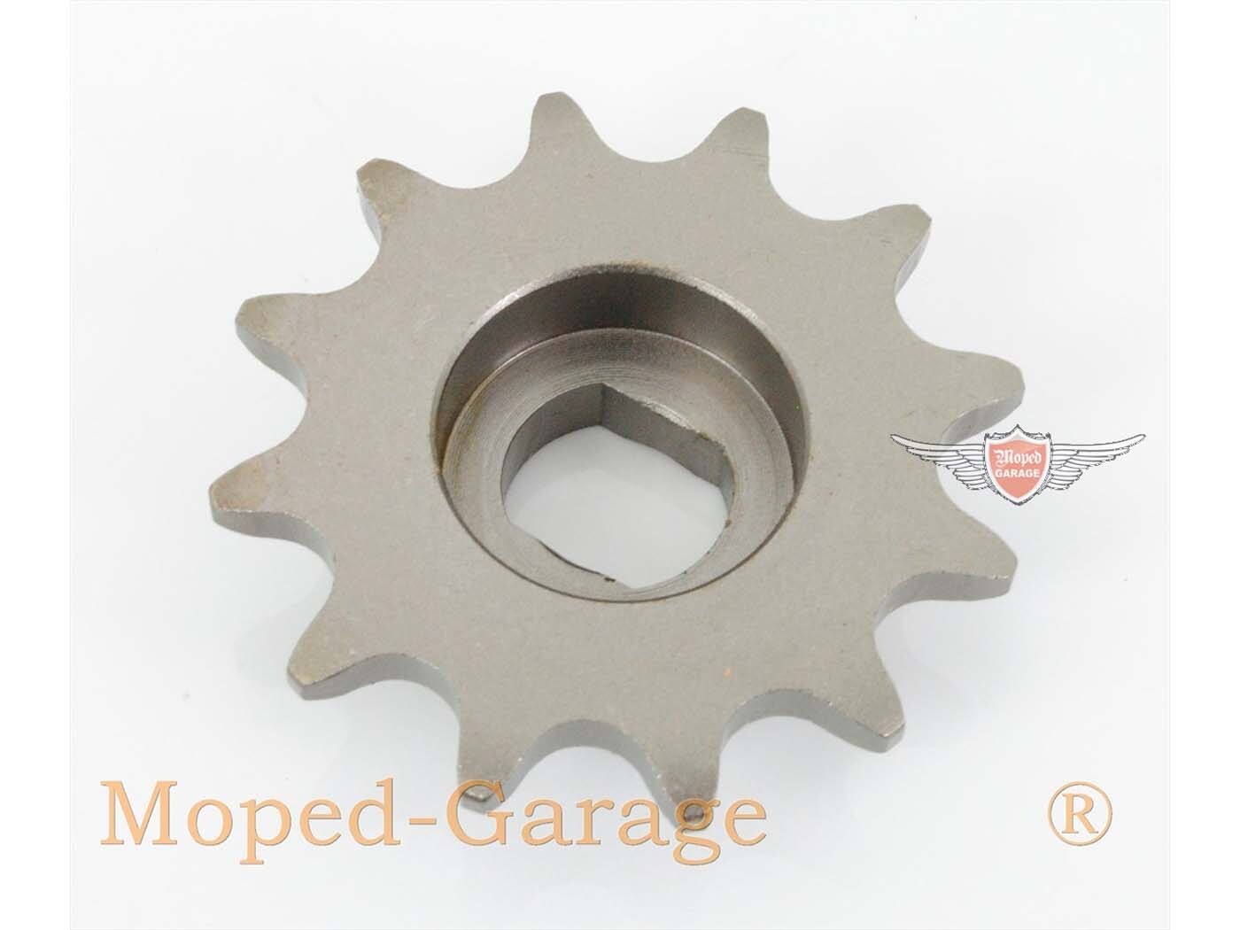 Diverse / Import Pastorek 12 zubů pro Hercules Miele DKW Rixe Sachs 50 3- a 4rychlostní MB MA LS LKH LF CF