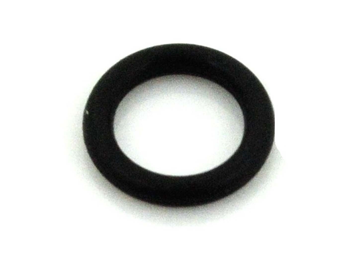 Diverse / Import O-kroužek 6,75 x 1,78 mm černý pro Hercules Prima, KTM, Rixe, DKW Moped Moped