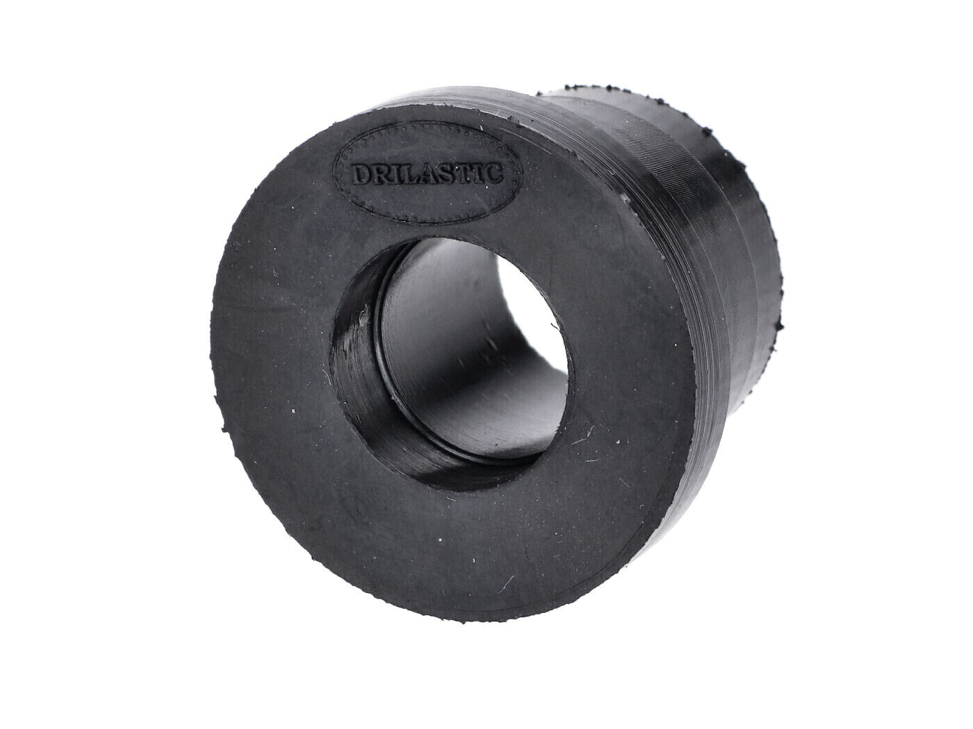 Drilastic Gumový silentblok motoru 13x18x18mm pro Zündapp Bergsteiger M50