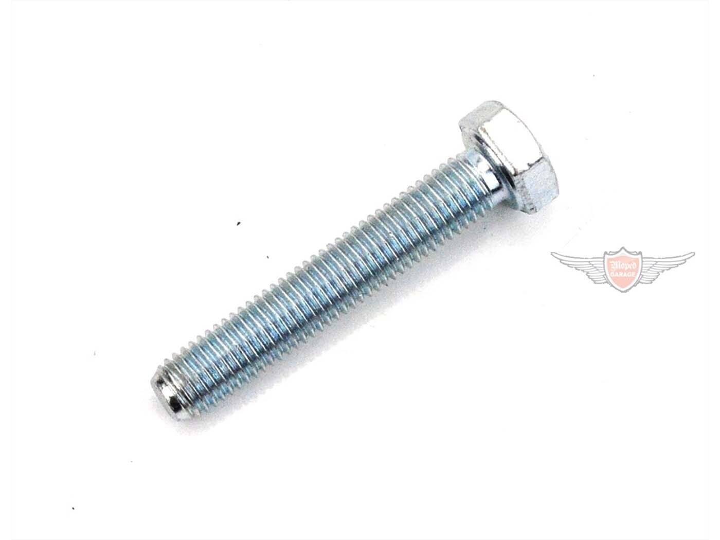 Diverse / Import Šroub zadního blatníku pro Zündapp C 50 Super Typ 441