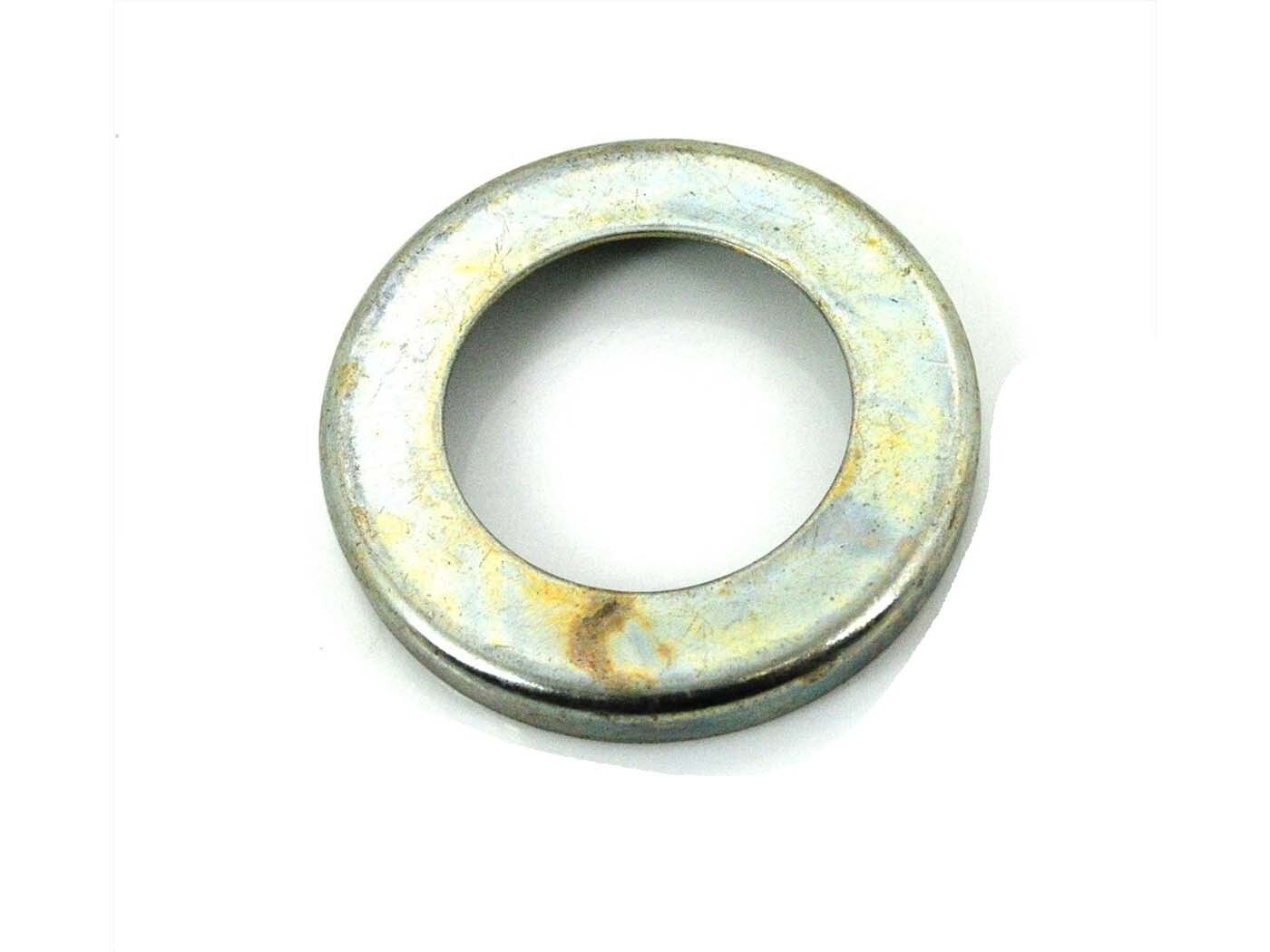 Diverse / Import Prachovka kovová 33,5 mm pro Zündapp, Super Combinette typ 429, 423