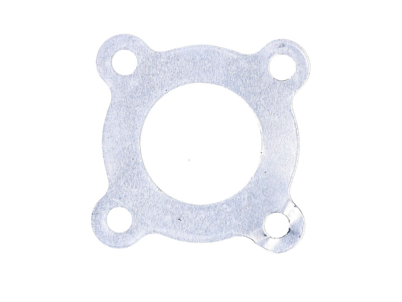 Těsnění hlavy válce MOGA 0,10 mm 55 mm pro Kreidler, Florett RS, Mustang