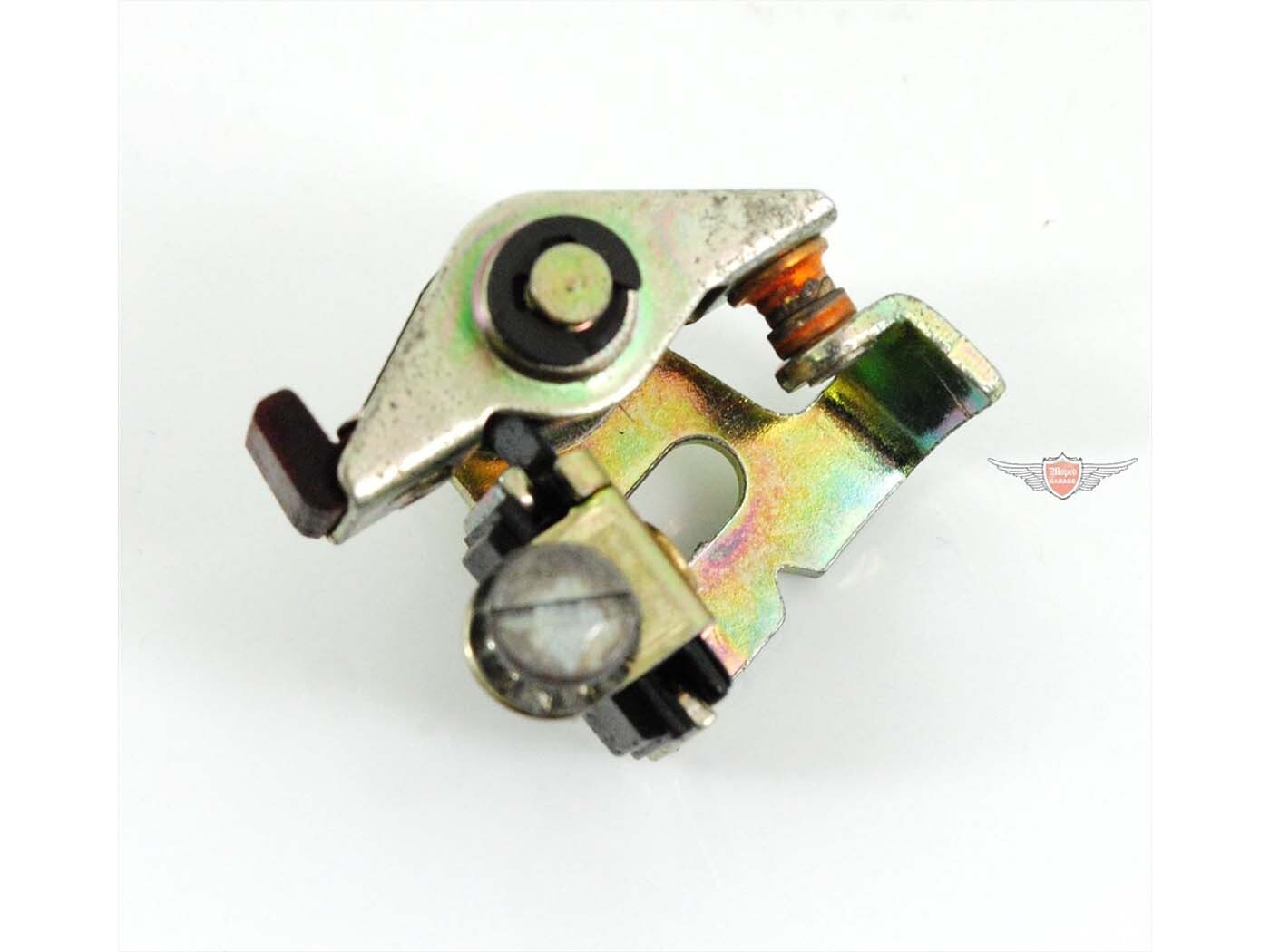 Diverse / Import Kovový kontakt zapalování pro Peugeot, 103, 104