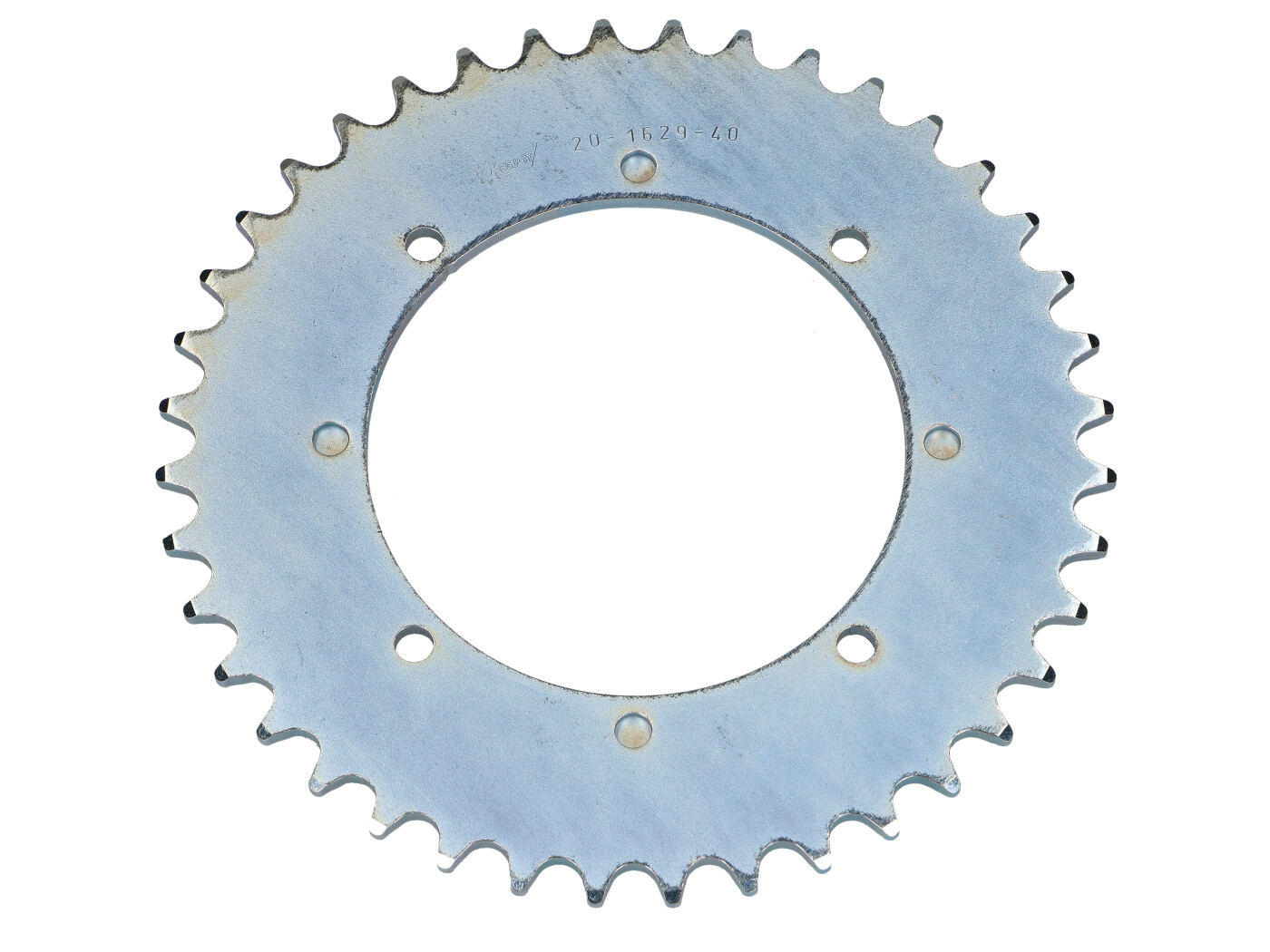 Rozeta Esjot 40 zubů pro Hercules M 1, 2, P Prima, Prima KTM,