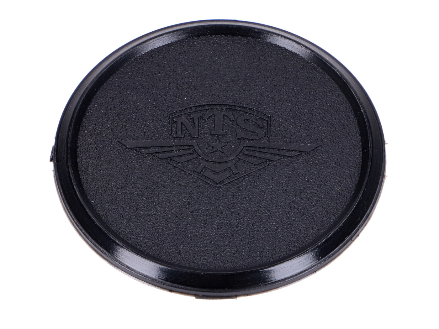NTS Parts Kryt tachometru 48 mm černý pro Puch, Tomos, Zündapp, Moped, Moped