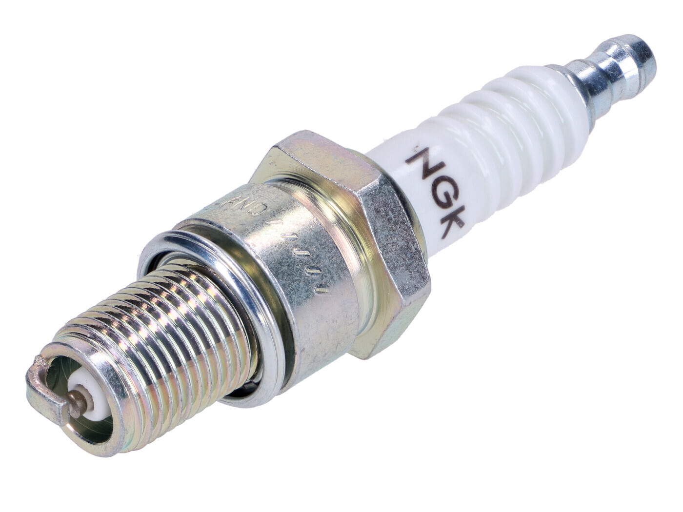 Zapalovací svíčka NGK B7ES - Pevná