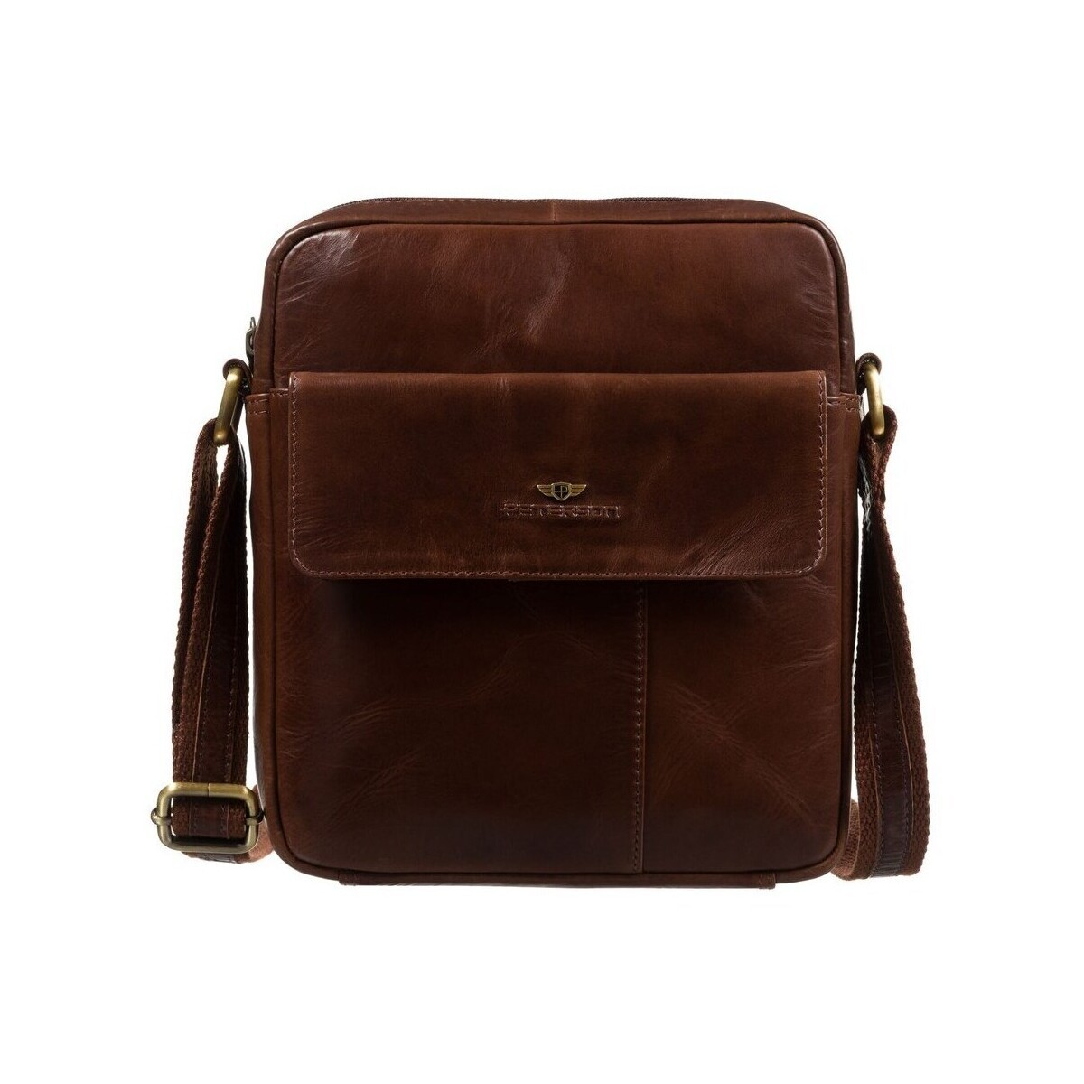 Peterson  PTN719TUM  Hnědá