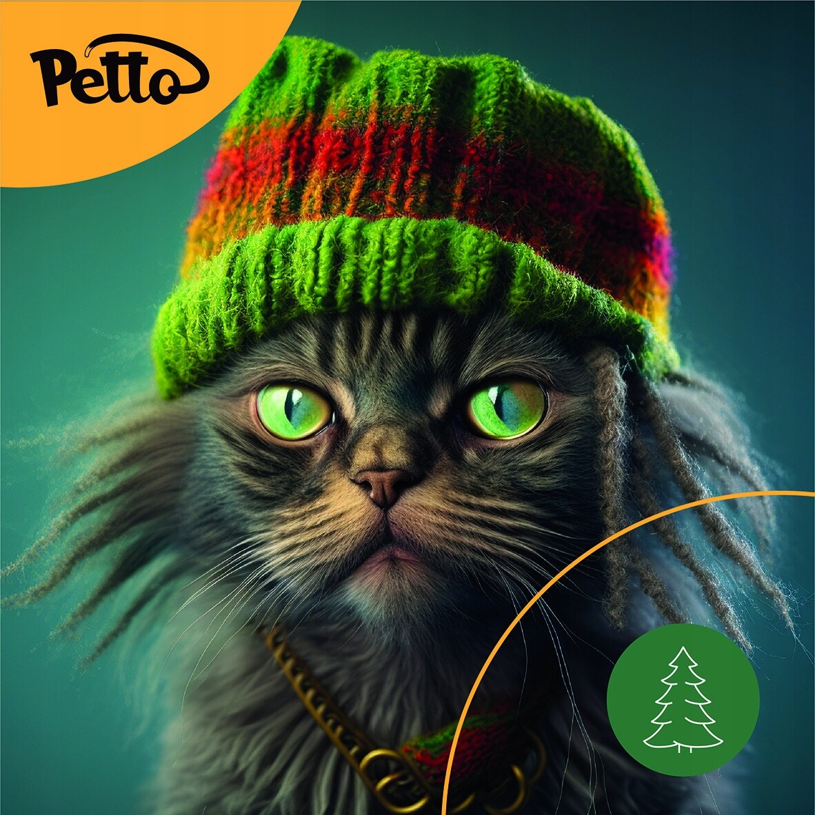 Mardom stelivo dřevěný 23 l