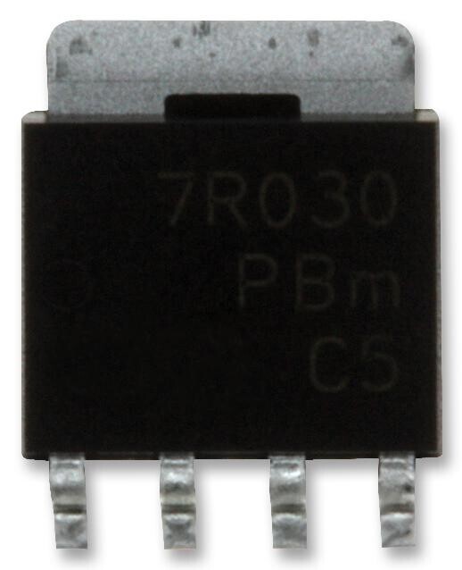 Nexperia Psmn5R0-30Yl,115 Mosfet, N Ch 30V 84A Sot669