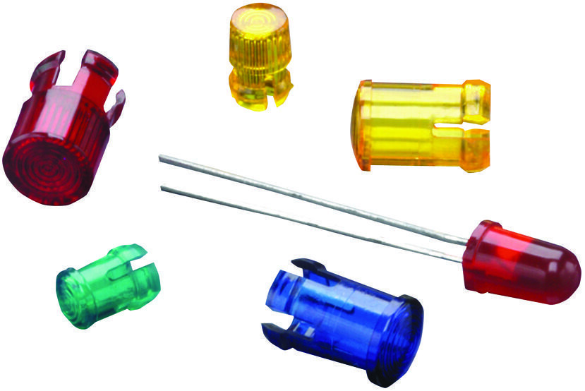 Vcc / Visual Communications Company Clf