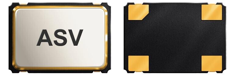 Abracon Asv-30.000Mhz-Ej-T Oscillator