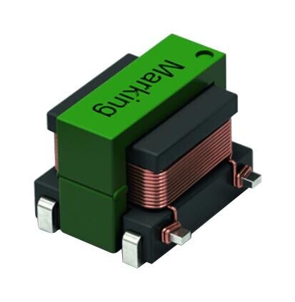 Wurth Elektronik 749252020 Current Transformer, 7A, 1:20, Smt