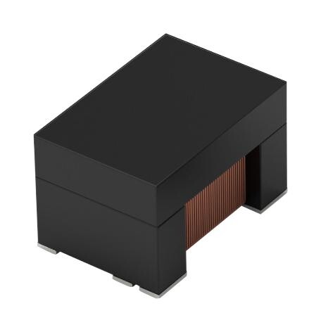 Wurth Elektronik 74930120 Xfmr, 10G Base-T, Poe+, Single Port, Smd