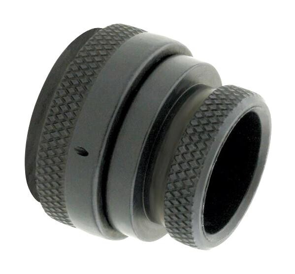 Amphenol Pcd M85049/69-17A Backshell, Size 17, 31.75Mm