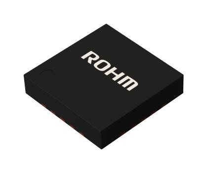 Rohm Bd9P235Muf-Ce2 Dc/dc Conv, Sync Buck, 2.2Mhz, 125Deg C
