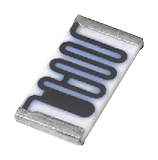 Vishay Crha1206Af47M0Fkef Res, 47M, 1%, 0.3W, 1206