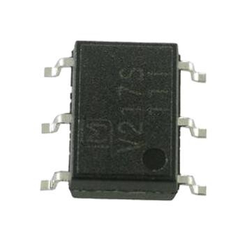 Panasonic Aqv227Ns Mosfet Relay, Spst-No, 0.05A, 200V, Smd