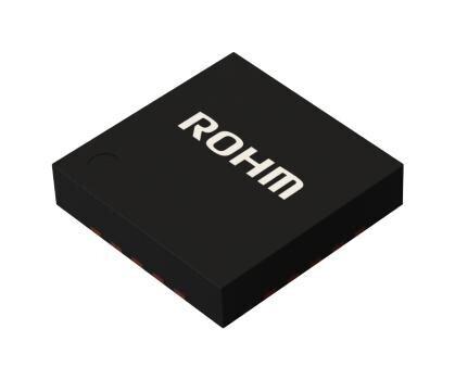 Rohm Bd9P255Muf-Ce2 Dc/dc Conv, Sync Buck, 2.2Mhz, 125Deg C
