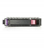 Hp Enterprise 600GB 6G Sas 15K 3.5in, 652620-B21