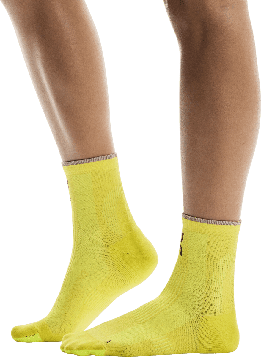 Ponožky On Running Elite Run Sock Mid