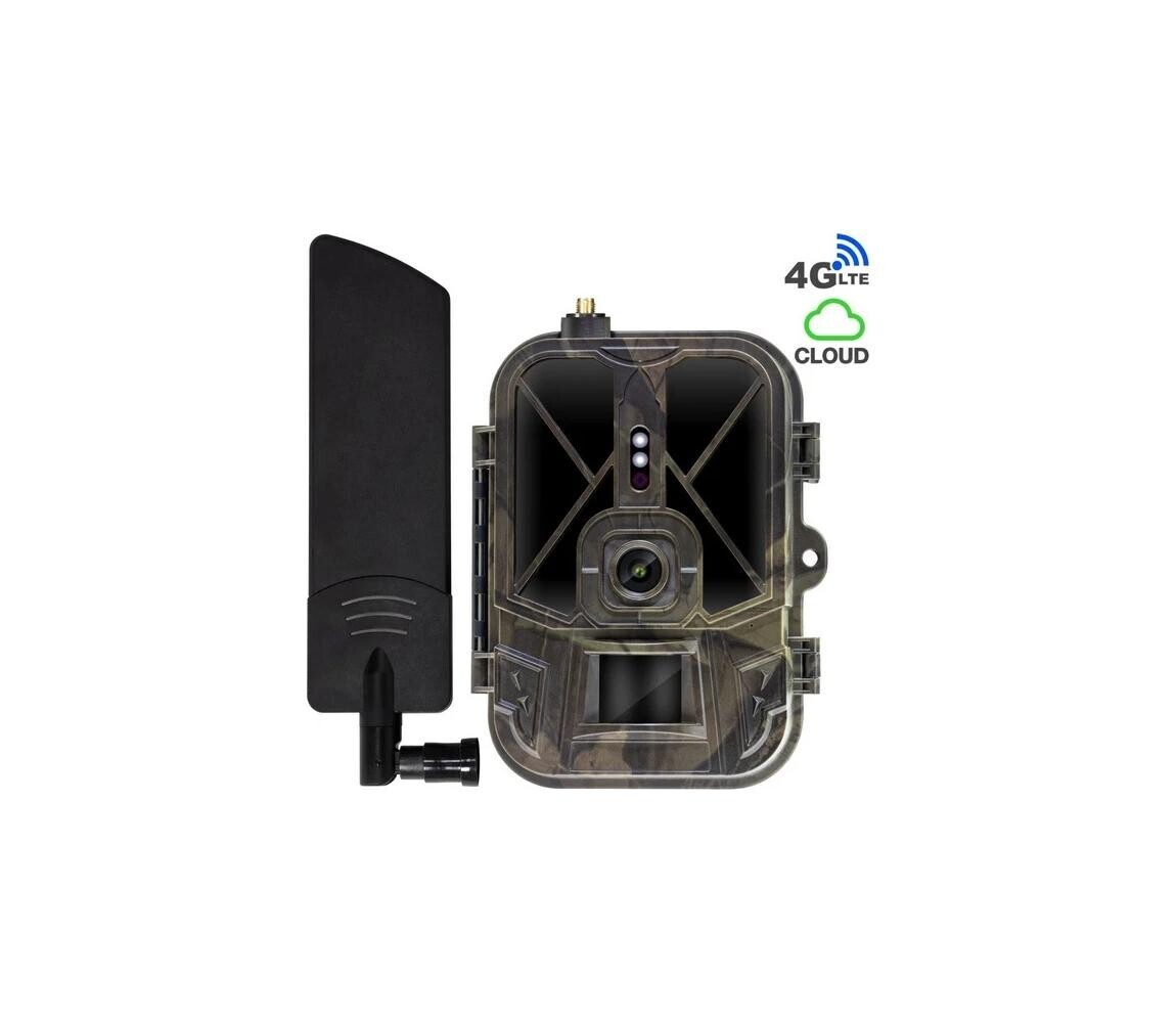 Evolveo - StrongVision PRO 4G, fotopast/bezpečnostní kamera CAM-PRO