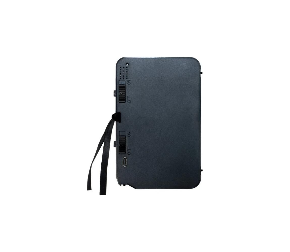 Evolveo-StrongVision BAT2,V2 10000mAh náhradní baterie StrongVision CAM-BAT2V2