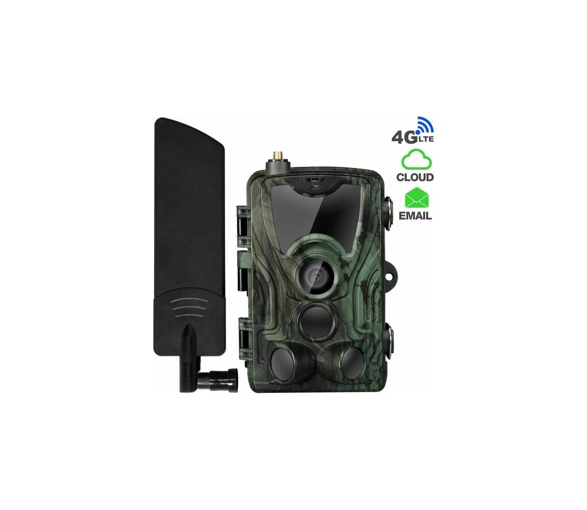 Evolveo - StrongVision LTE CLOUD, Fotopast s 4G, 32GB CAM-LTE-CLOUD