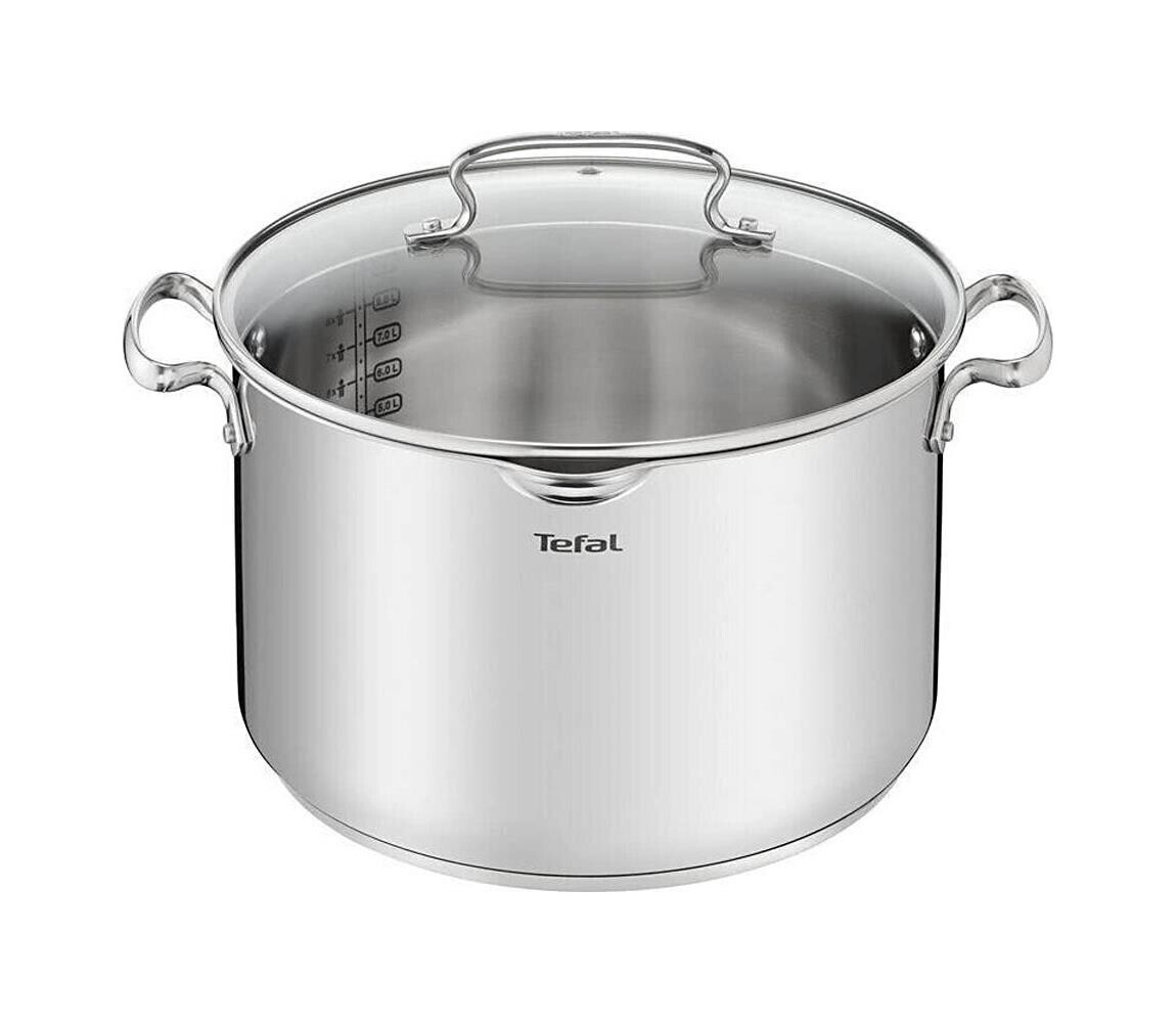 Tefal - Kastrol s poklicí DUETTO 28 cm G7196456