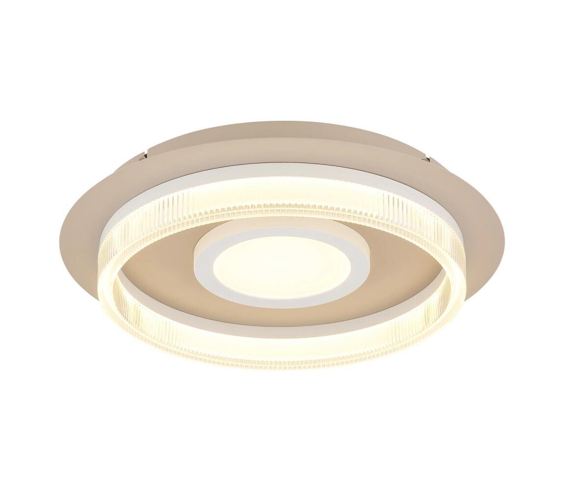 Globo 48046D1 - LED Stropní svítidlo ZARA LED/24W/230V 3000K pr. 40 cm 48046D1