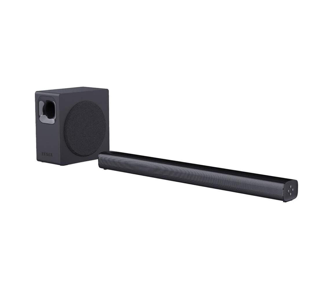 TESLA Electronics PrimeSound - Dolby Atmos soundbar 2.1 250W/230V + DO TAPRMDHQ995X
