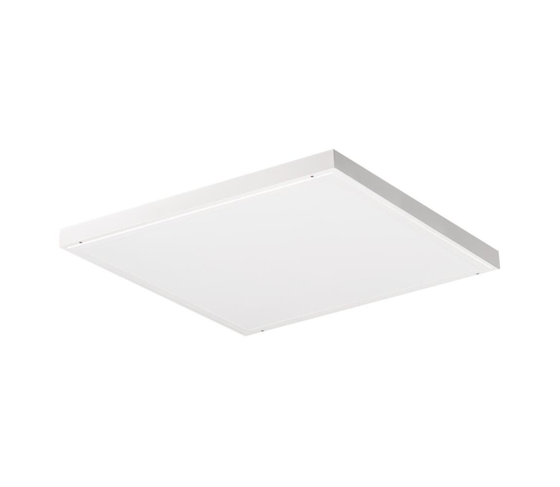 39231 - LED Přisaz. panel BLINGO UAIO LED/40W/230V 60x60 cm CRI 90 UGR<19 39231