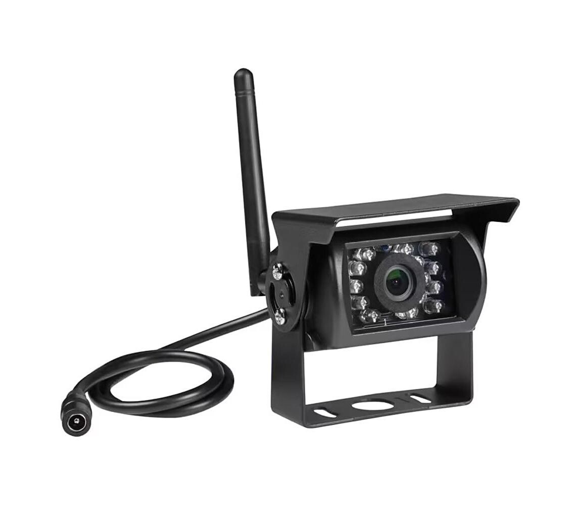 Osram - Couvací kamera ROADSIGHT OWRCS7 Full HD 1080p 12/24V IP67 OWRCS7