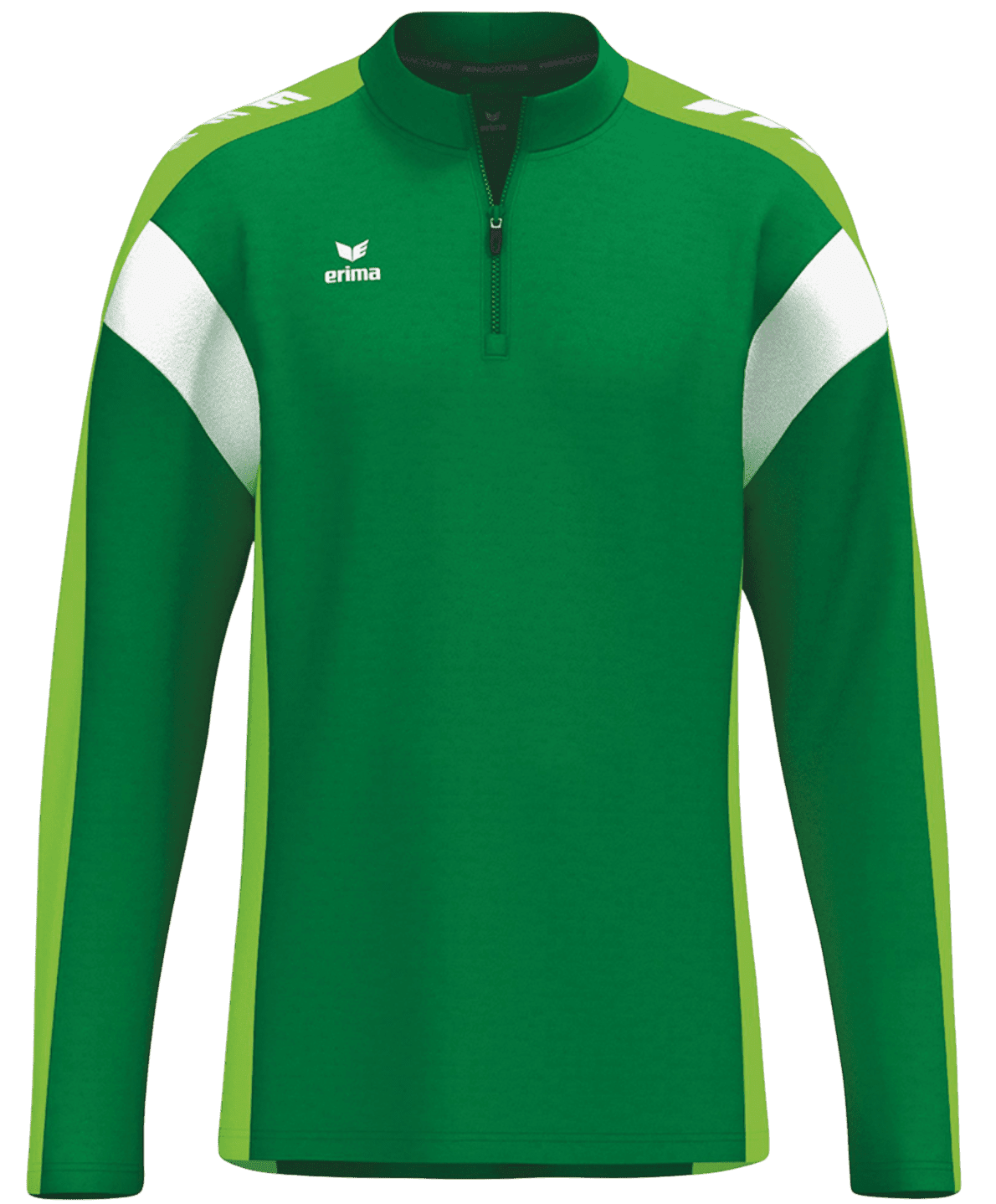 Mikina Erima Erima Celebrate 125 Sweatshirt Kids