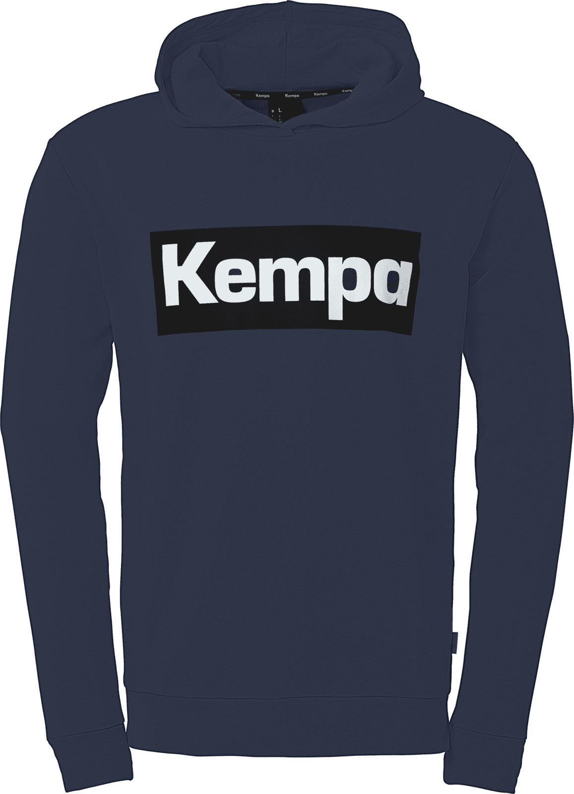 Mikina s kapucí Kempa Kempa Promo Hoody Kids