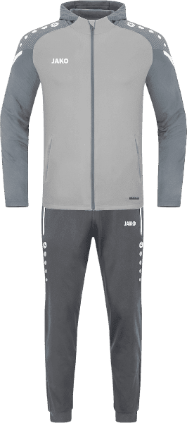 Souprava Jako Jako Performance Tracksuit Kids