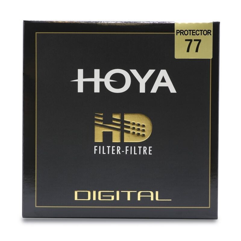 HOYA filtr Protector HD MkII 55 mm - ROZBALENO