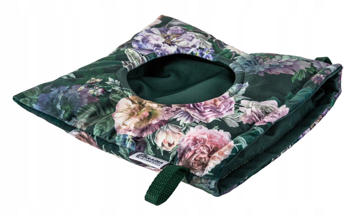 Jednorázová Taška Na Seno Romantická Pro Králíka A Hlodavce Bylinek