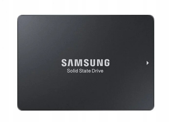 Ssd disk Samsung PM1653 960GB 2.5“ Sas 24G
