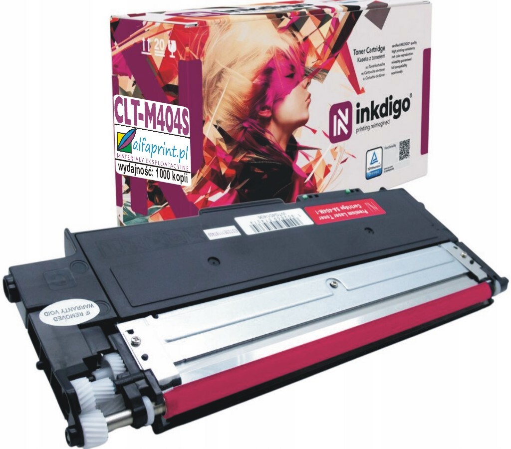 CLT-M404S pro Samsung Xpress C430, Xpress C480