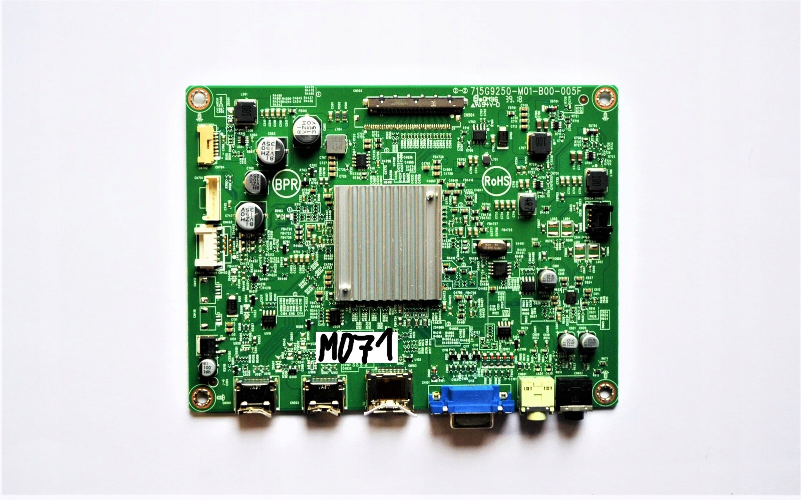 Main 715G9250-M01-B00-005F (č. M071) Nový!!!