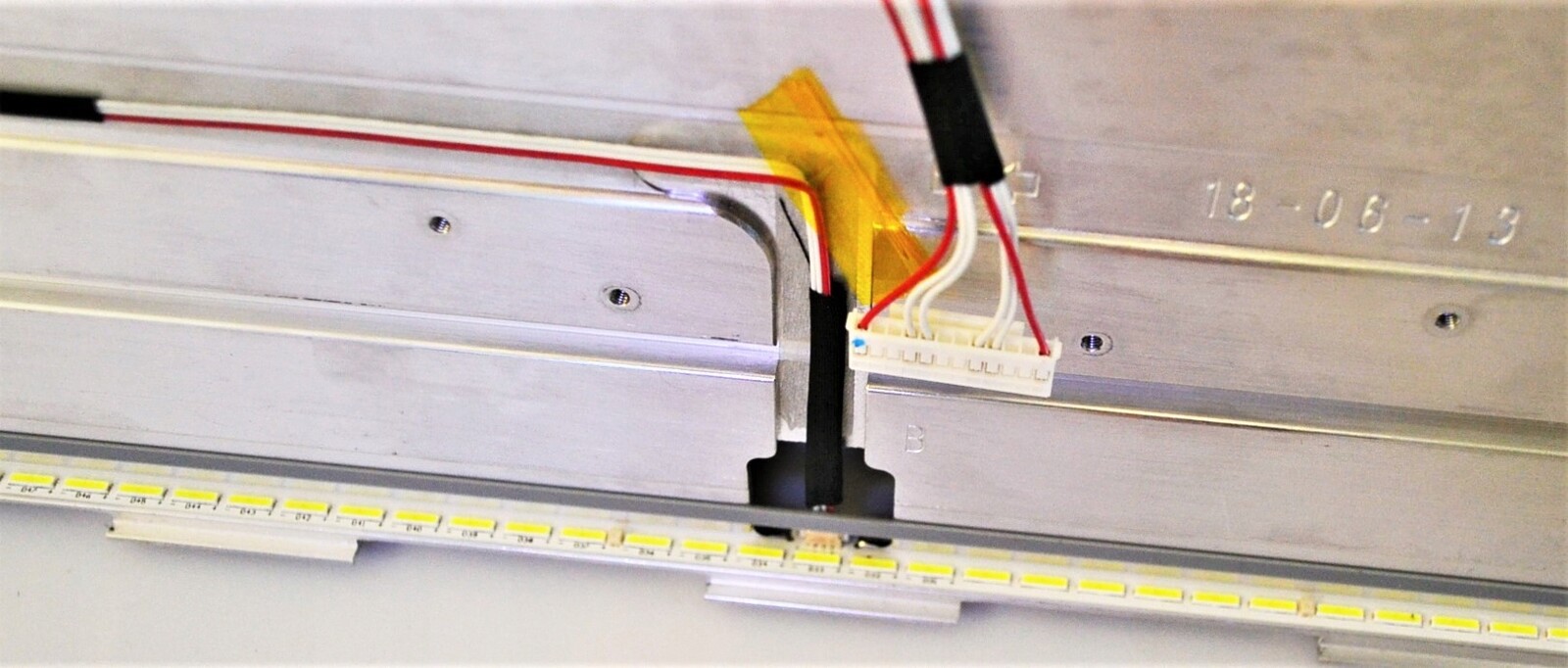 Led Lišta TPT490U2-EQLLA3G (č. SIA263)